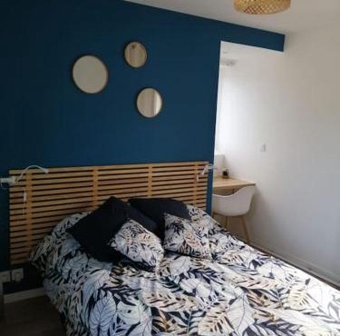 Le Clos Duthu, Ideal curistes