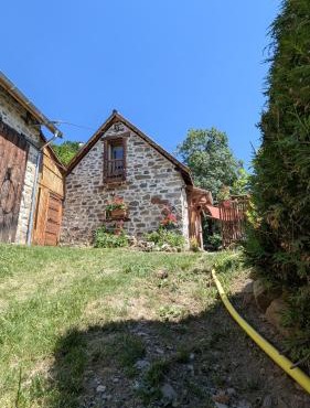Le clos des anges
