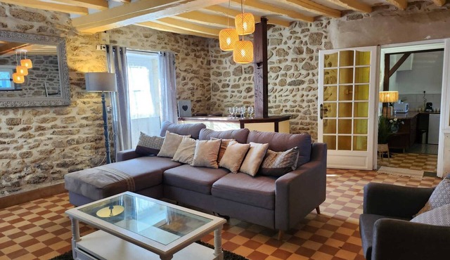 Le Clos Loret