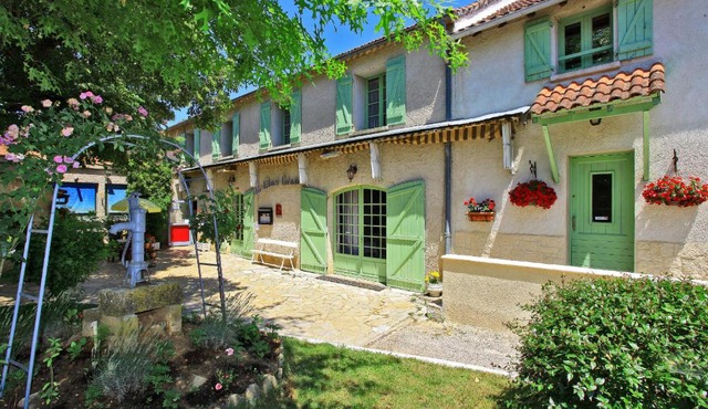 Le Clos Grand