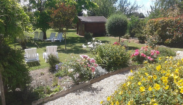 Le Clos Marie Véronique, gîte 11 pers near Provins