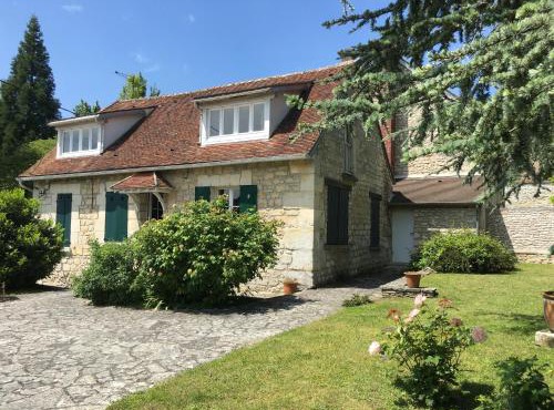 Le Clos Saint Jean