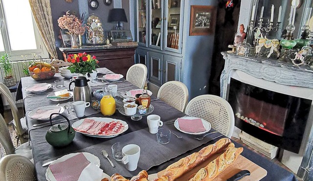 Le Clos Saint Paul