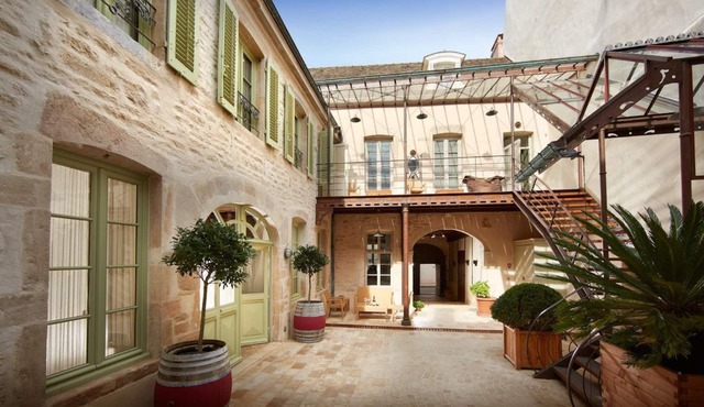 Le Clos Sainte Marguerite