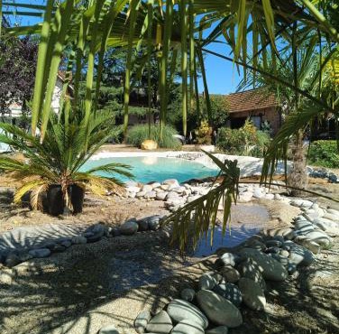 Le Clos St Justin Votre étape sur la route des vacances à 10 mn de Center Parc et Chambord