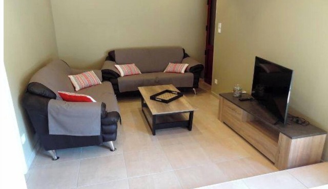 Le Clos Terre