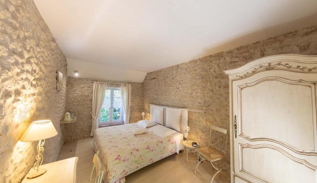 Le Clos Tilia