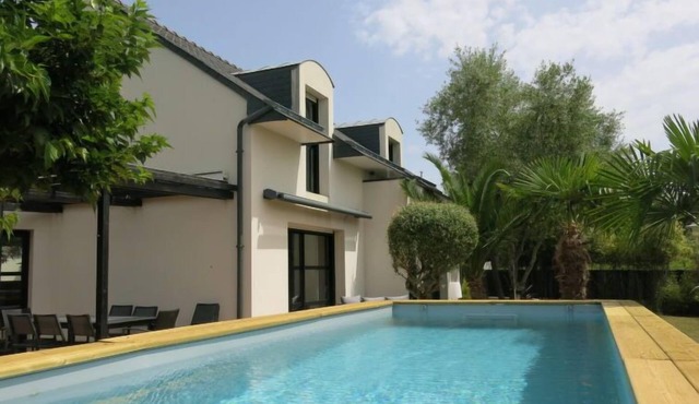 Le Clos Velin by Interhome