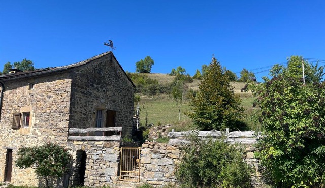 Le col de Perjuret