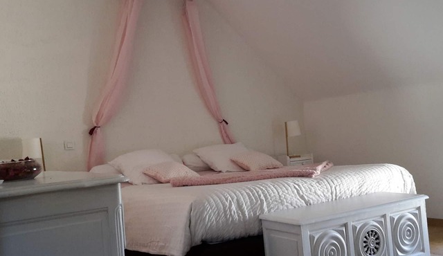 Le colombier de kerguezec - Group rental 19 people