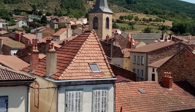 Le Coquelicot
