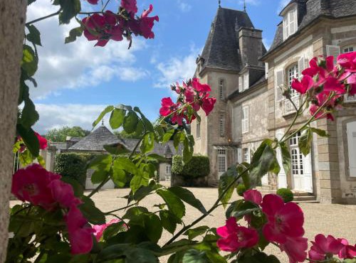 Le Corps de Garde du château