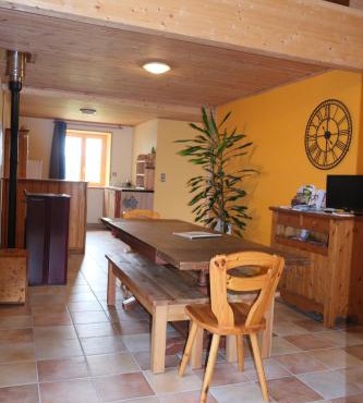 le Corral chambre d'hôte