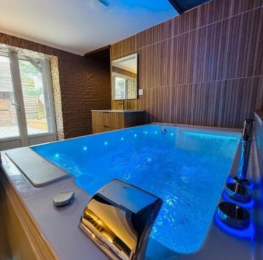 Le Cupidon & Spa