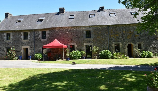 Le Dû Aimé Chambres d'hôtes