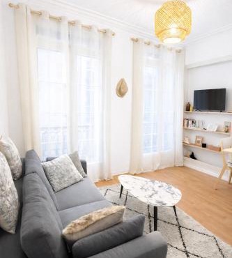 Le Dalí-Duplex au pied de Castillet