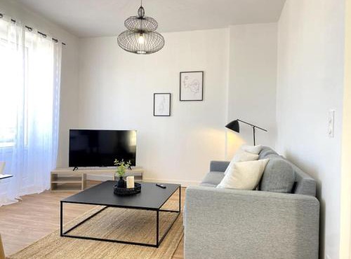 Le Dandy-proche centre-neuf
