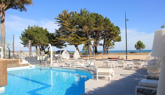 Le Diana Hotel and Spa