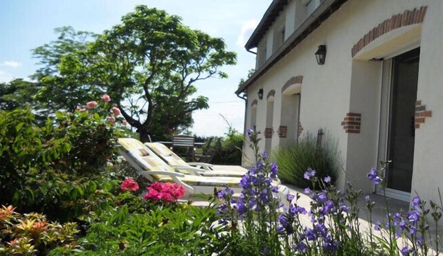 Le Domaine Augenaies