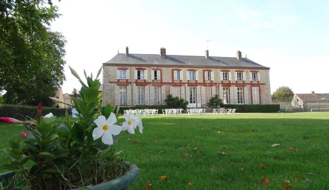 Le Domaine d'Euclide