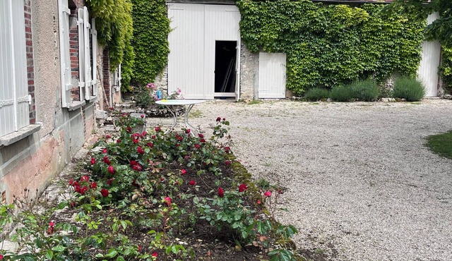 Le Domaine du Tilleul