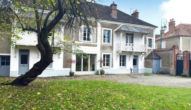 le Domaine d'Okoumé - Four Bedroom Villa, Sleeps 8