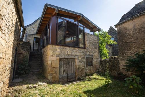 Le Domaine de la Combe d'Auribal