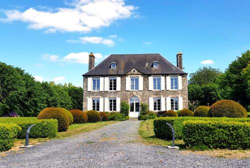 Le Domaine de la Férière