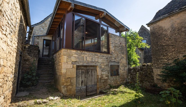 Le domaine de la Combe d’Auribal – Charming Renovated 17th-18th Century House