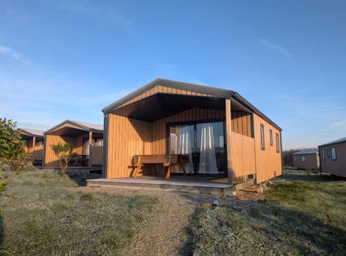 Le Domaine de la Héchaie