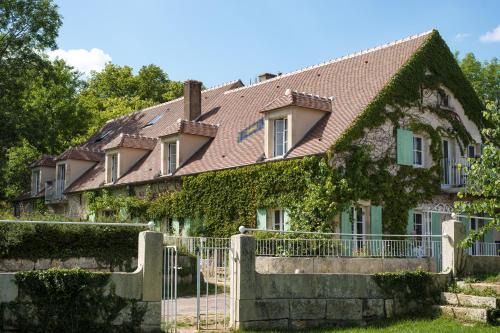 Le Domaine des Carriers - Chambres