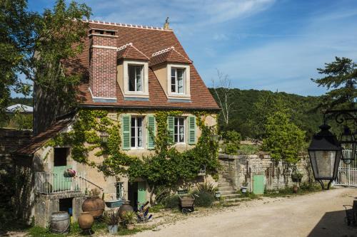 Le Domaine des Carriers - Gîtes