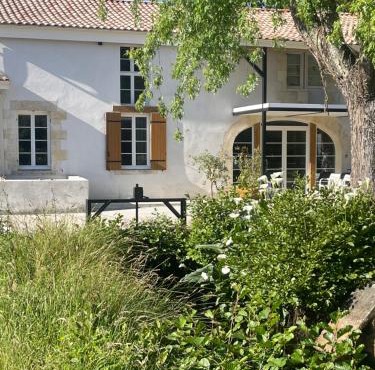 Le domaine du Martinet