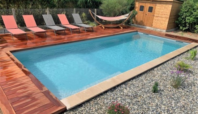 Le Faré by Interhome