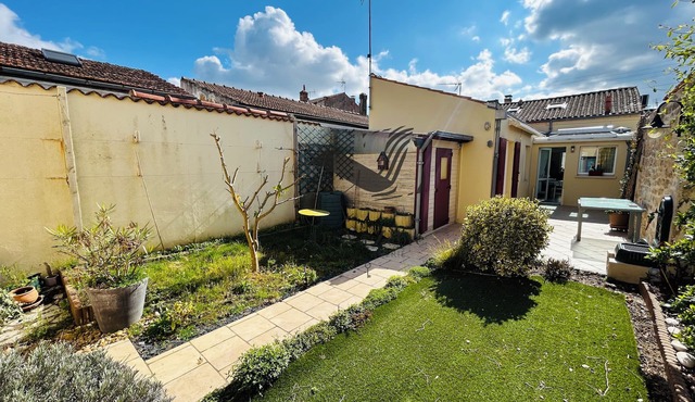 Le Ferney - Close to downtown and the spa