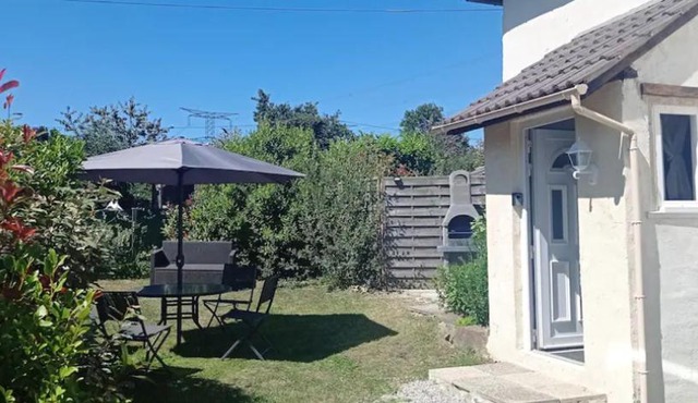 Le Fry Holiday Gite