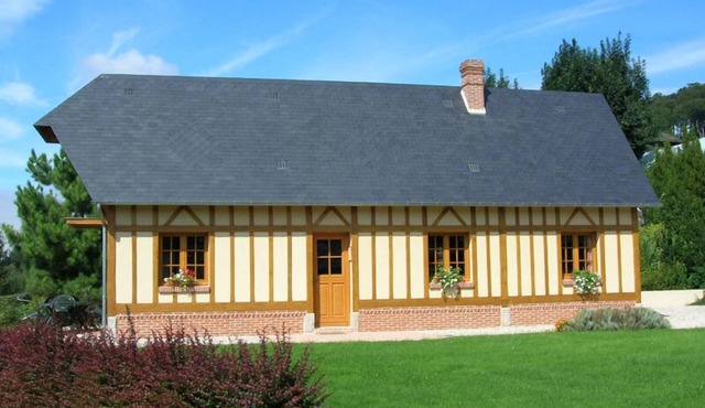 Le Gîte D'eawy - Muchedent