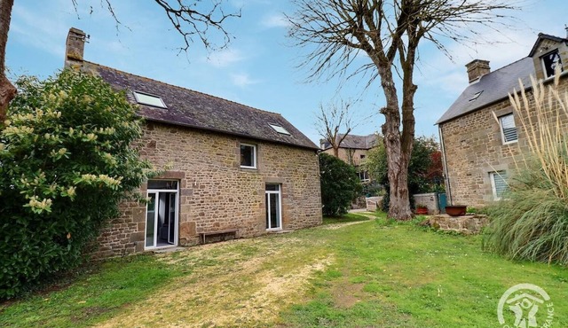 Le Gîte des Alleux - Saint Ouen DES Alleux