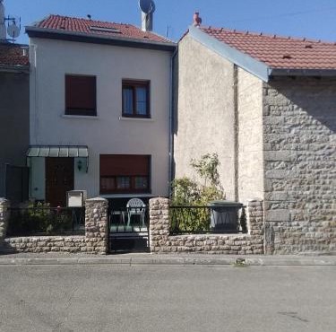Le Gîte de Ambre