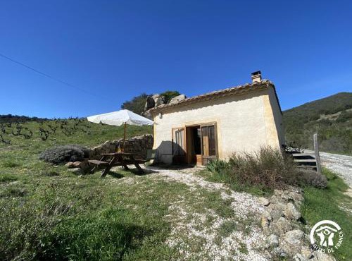 Le gîte de l'encantade