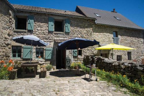 Le gîte de marie