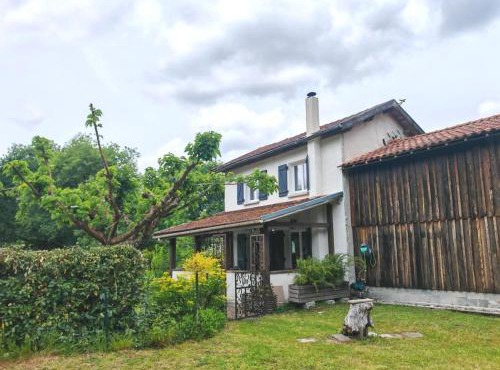 Le gîte de sam