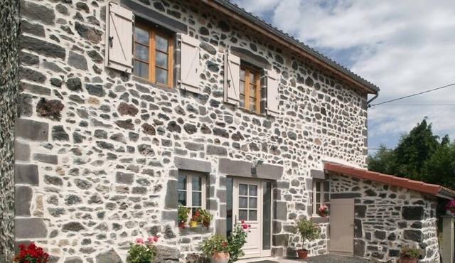 Le gîte des Framboises