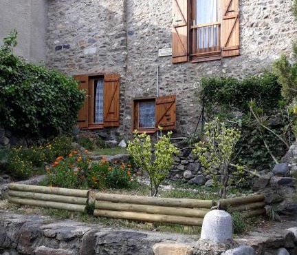 Le gîte du Fort