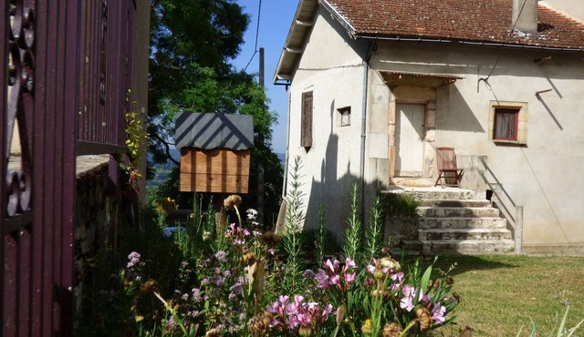 Le Gîte du GR36