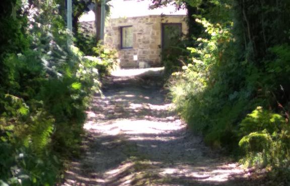 Le gîte du passage