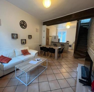 Le gîte nivernais