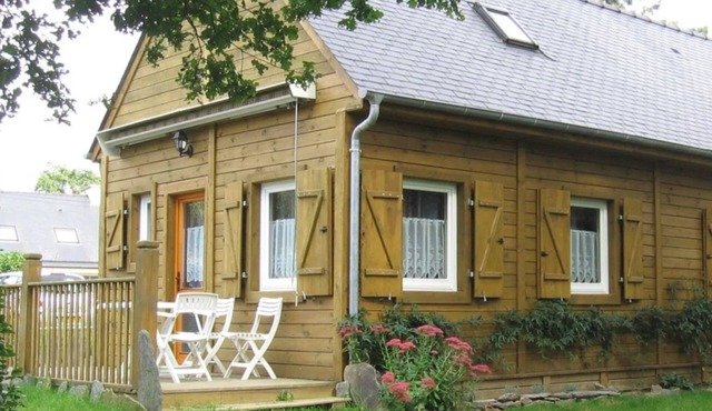 Le Gîte Palis