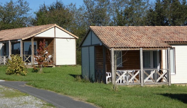 Le Gardon - Orist - Gîte
