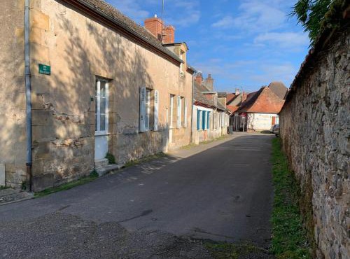 Le Gite du Sabotier